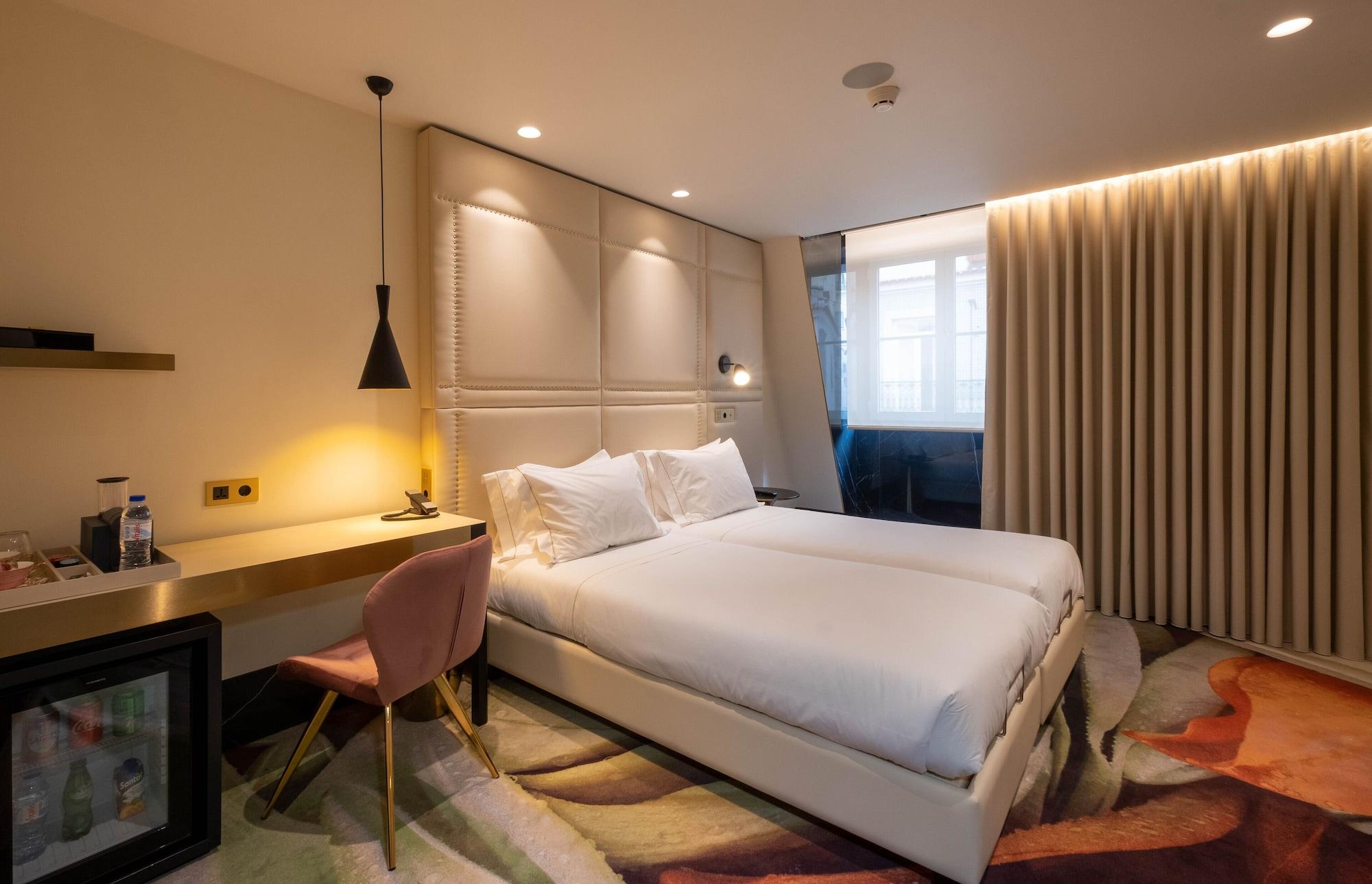 Madalena By The Beautique 4* Lissabon