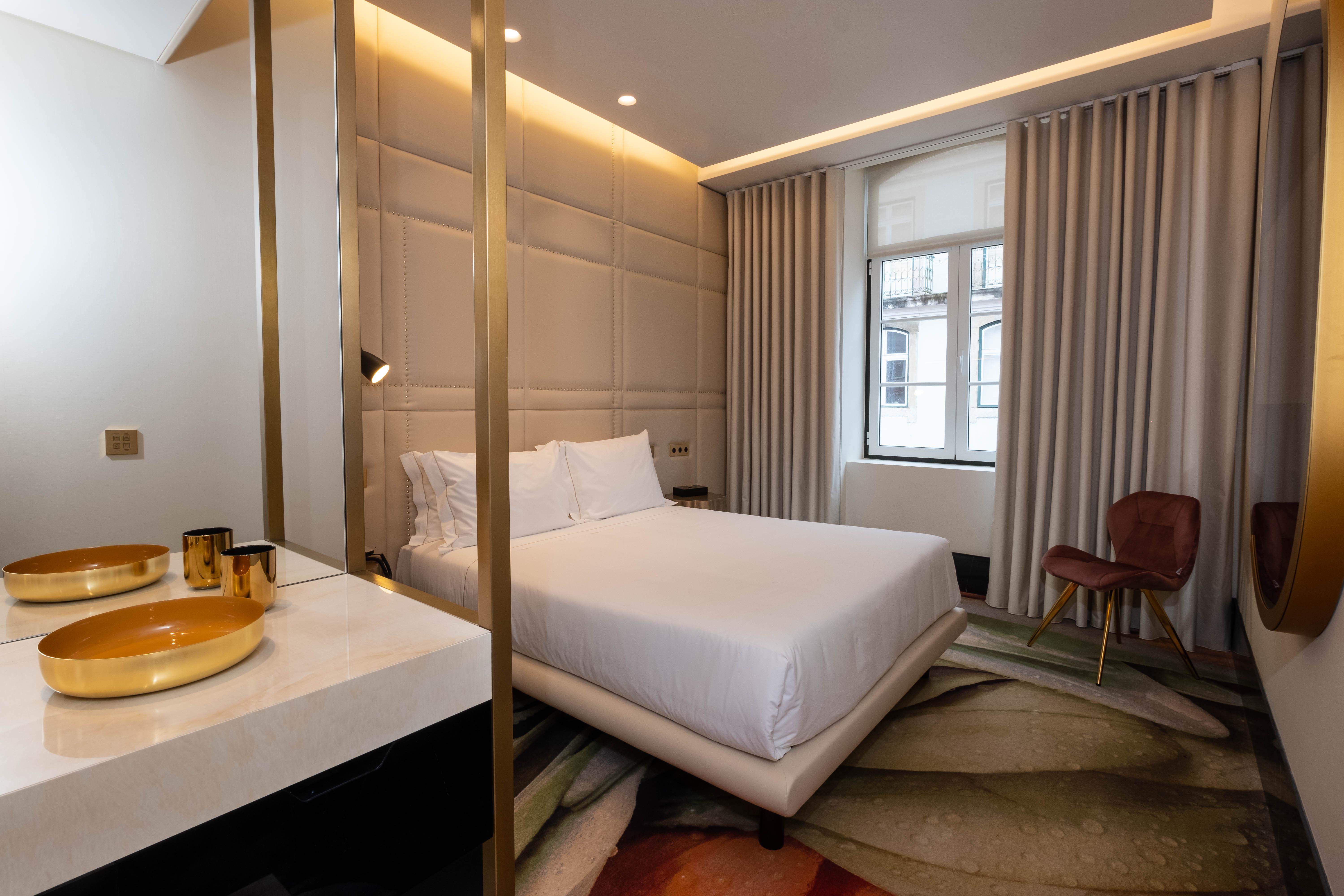 Hotel Madalena By The Beautique Lissabon