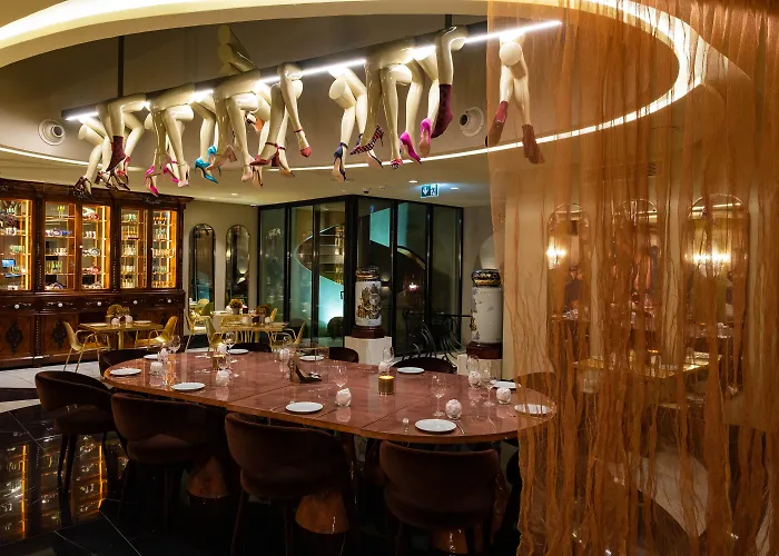 Madalena By The Beautique Hotels