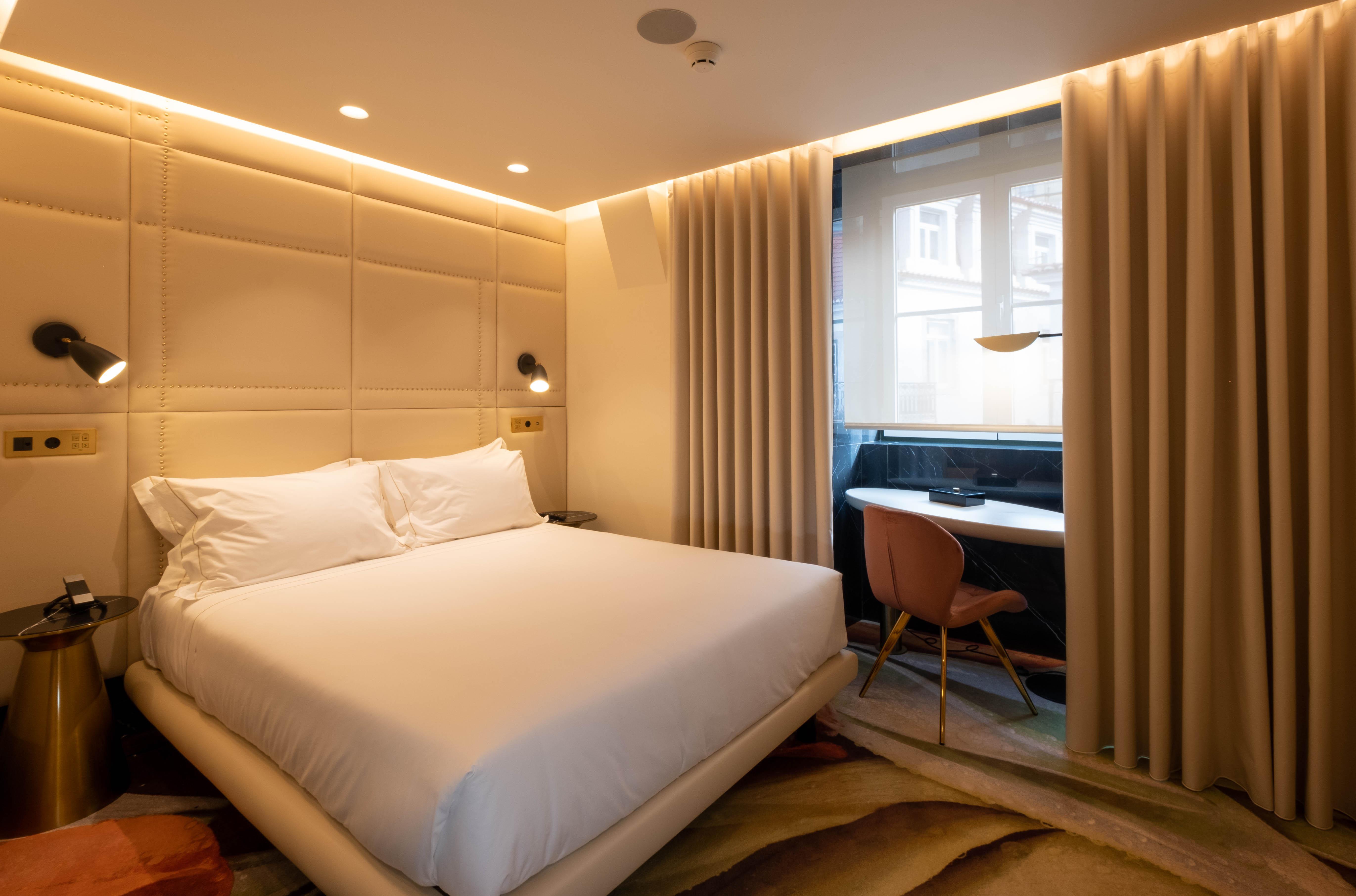 Hotel Madalena By The Beautique Lissabon