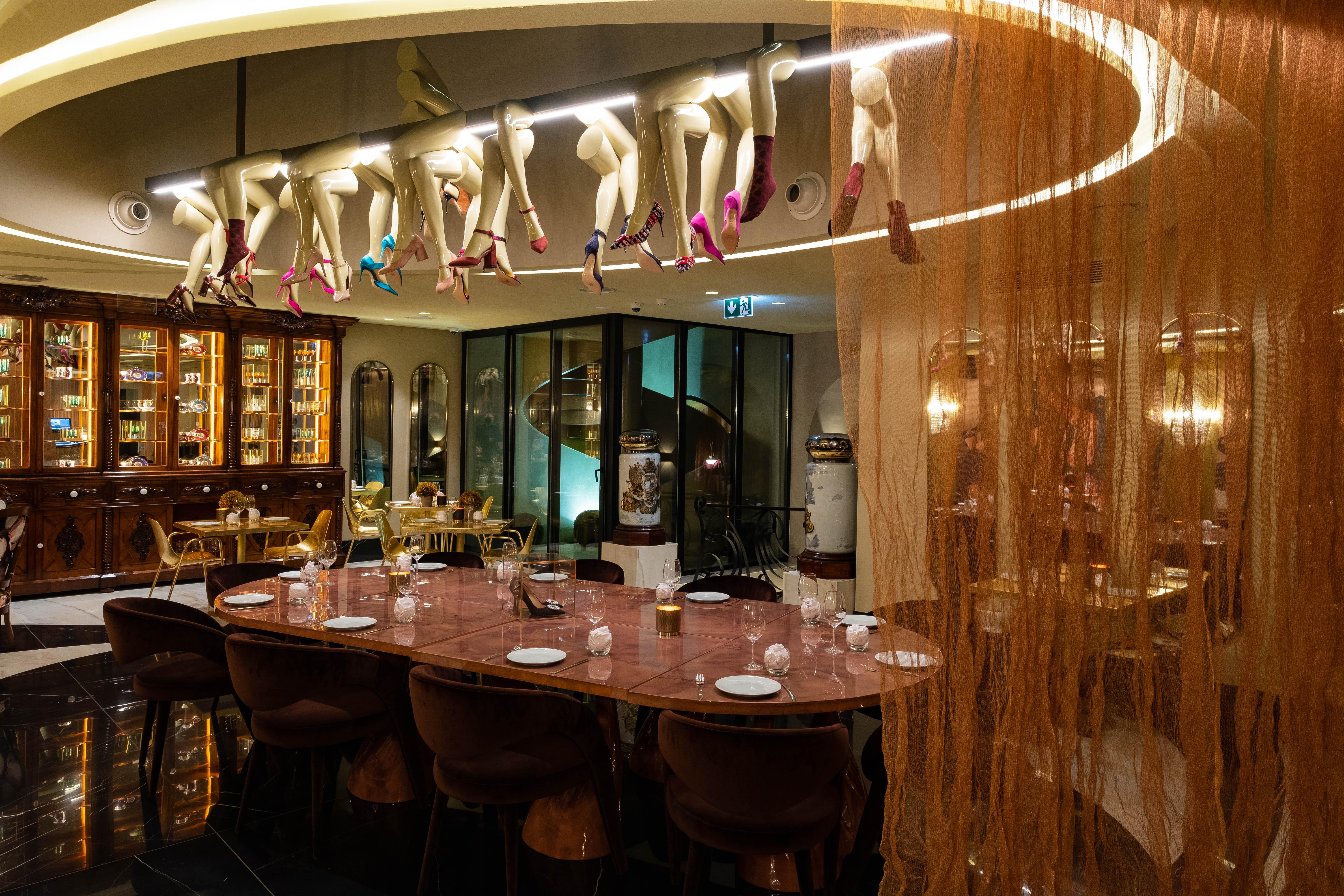 Madalena By The Beautique 4* Lissabon
