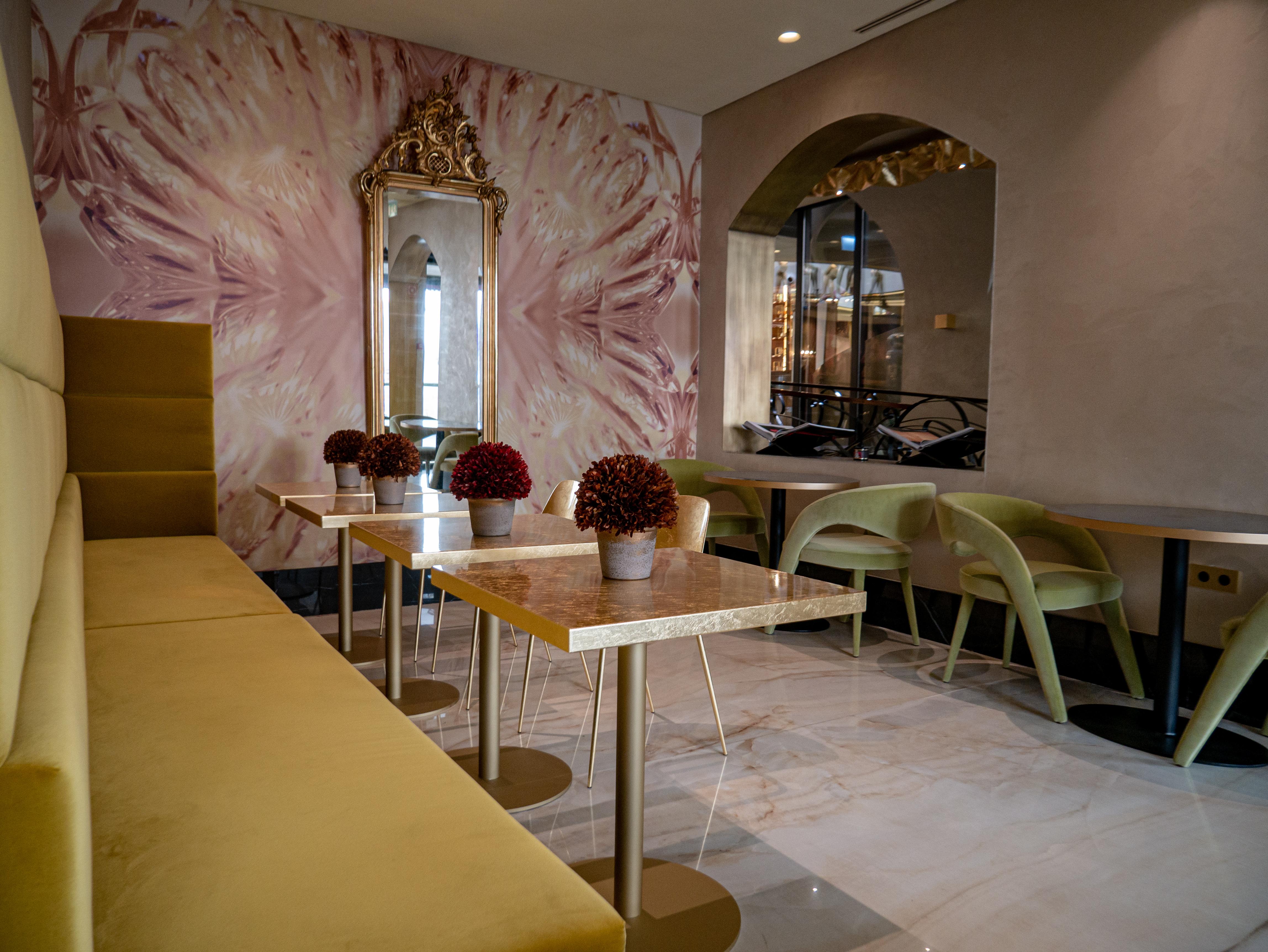 Madalena By The Beautique 4* Lissabon
