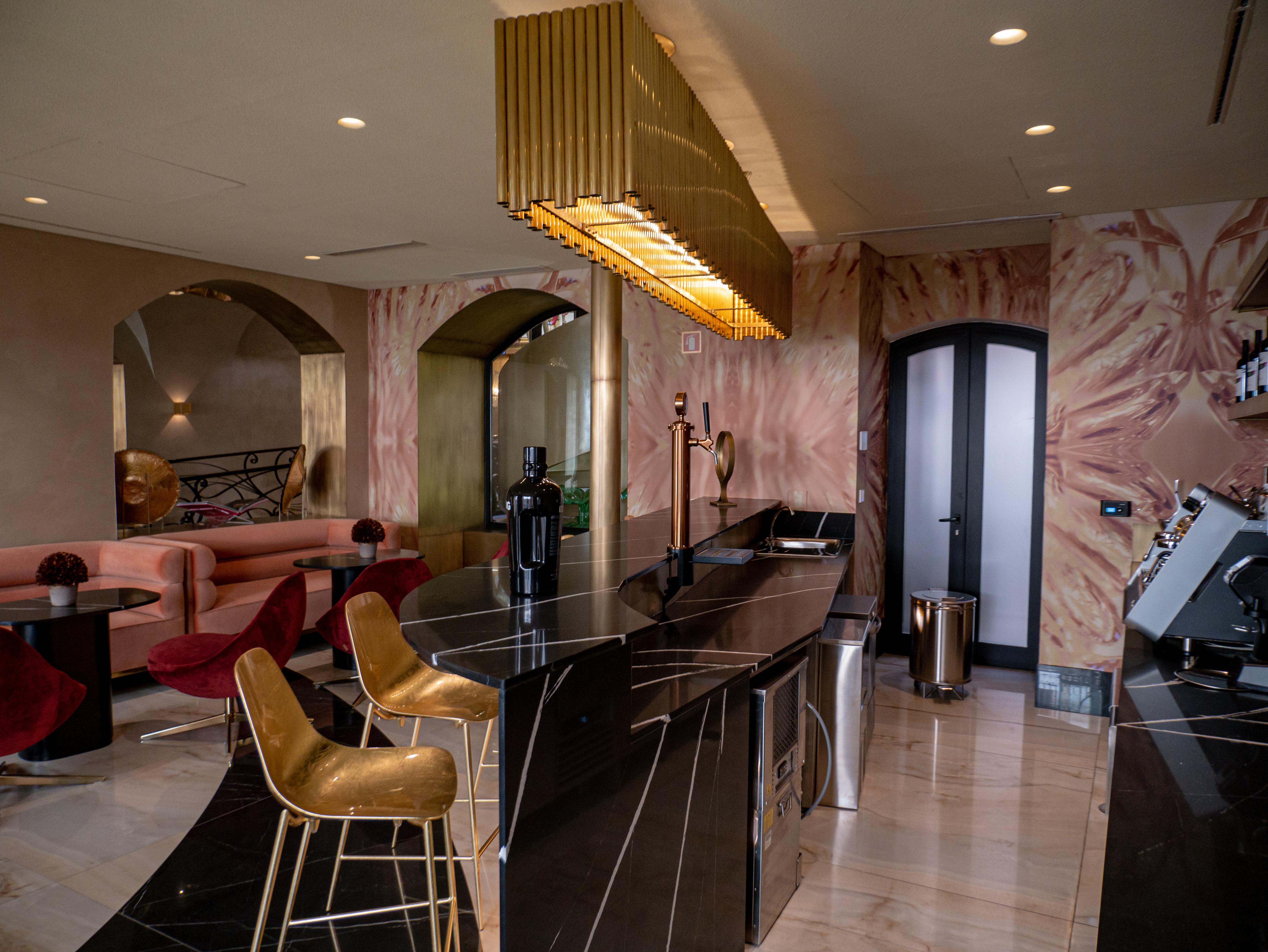 Madalena By The Beautique Hotel Lissabon