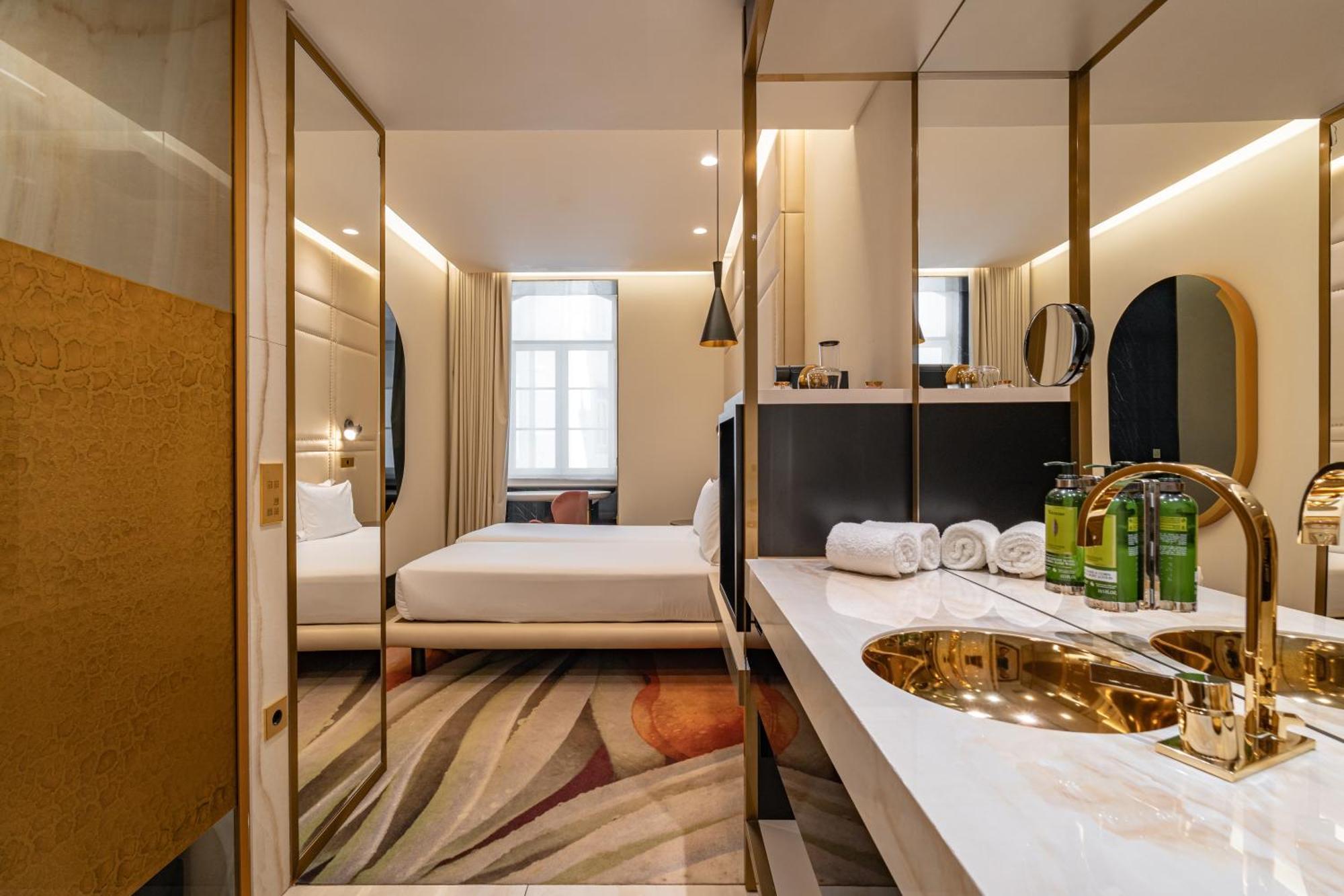 Hotel Madalena By The Beautique 4*