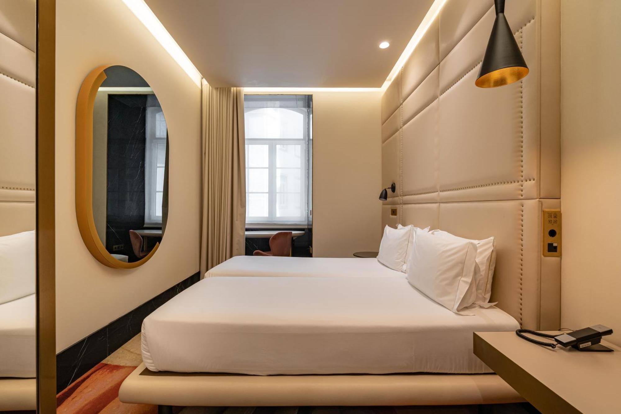 Hotel Madalena By The Beautique Lissabon