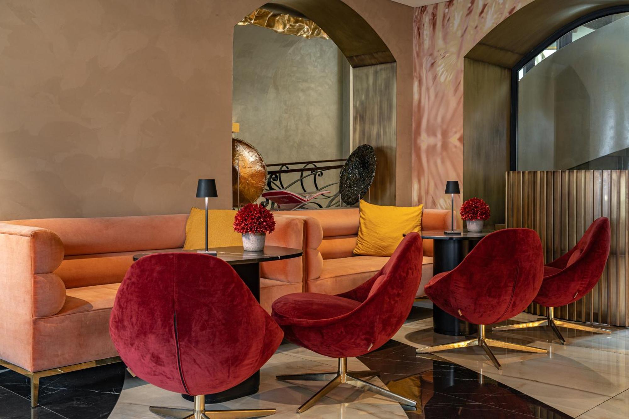 Hotel Madalena By The Beautique 4*