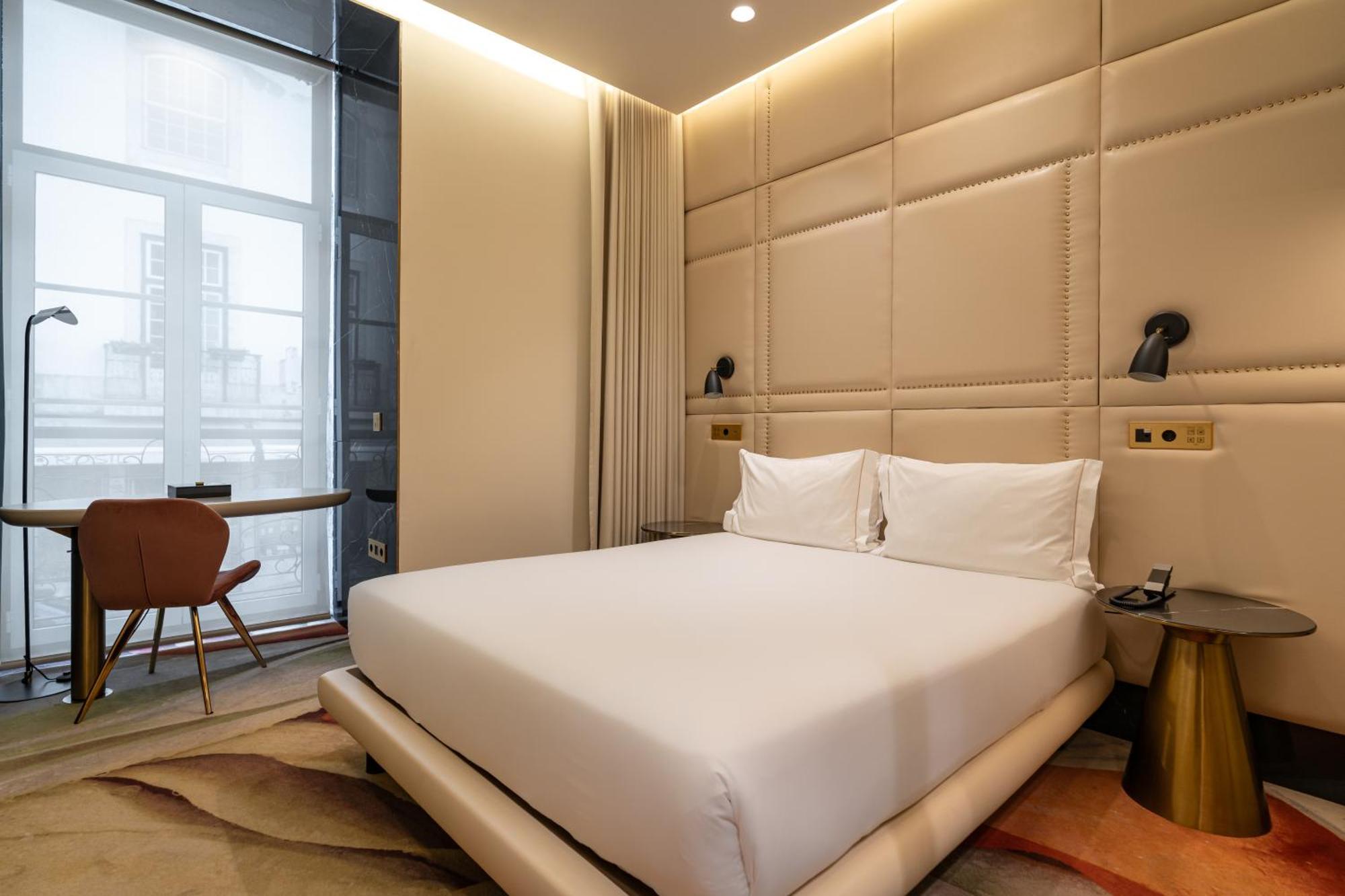 Madalena By The Beautique Hotel Lissabon