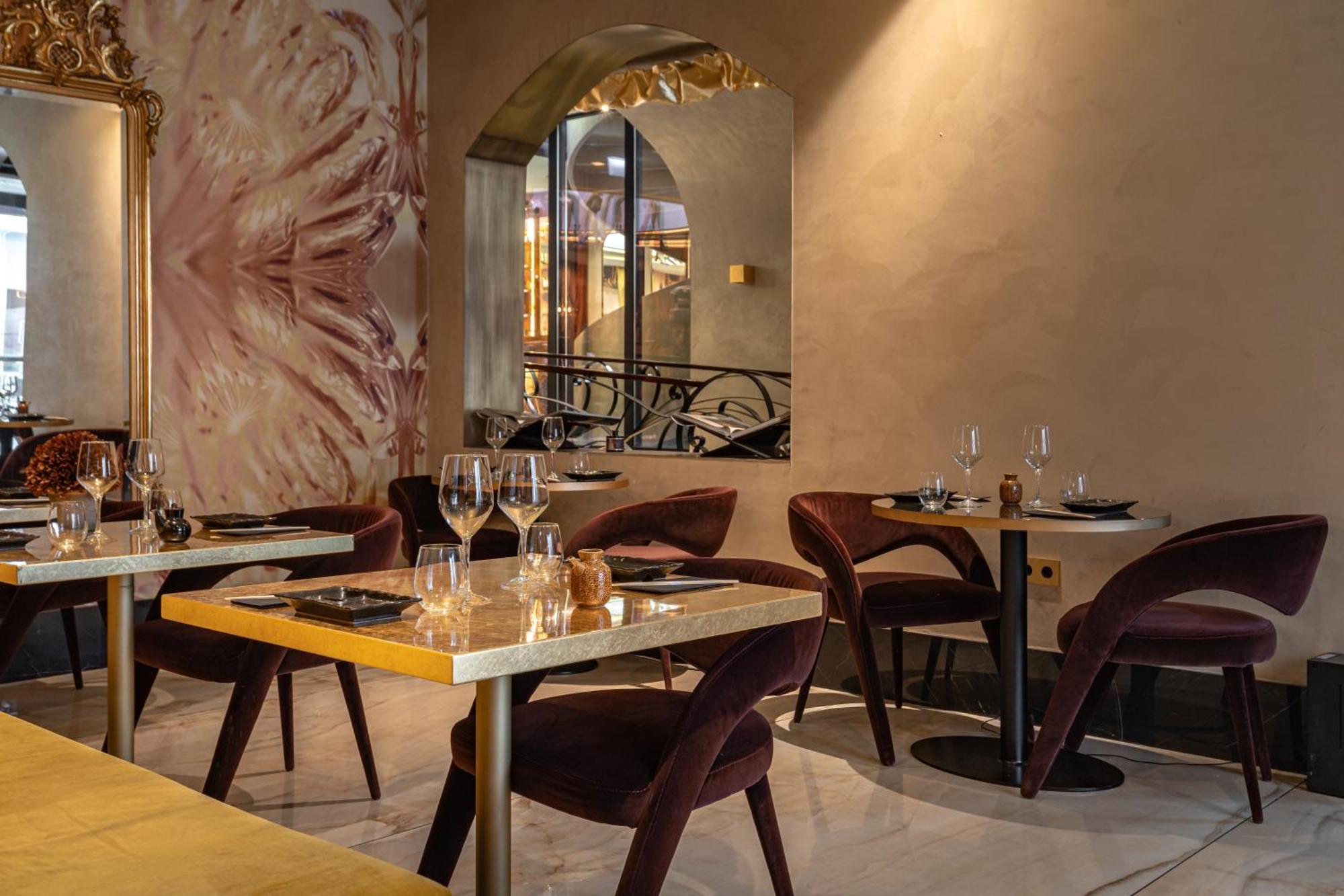 Hotel Madalena By The Beautique