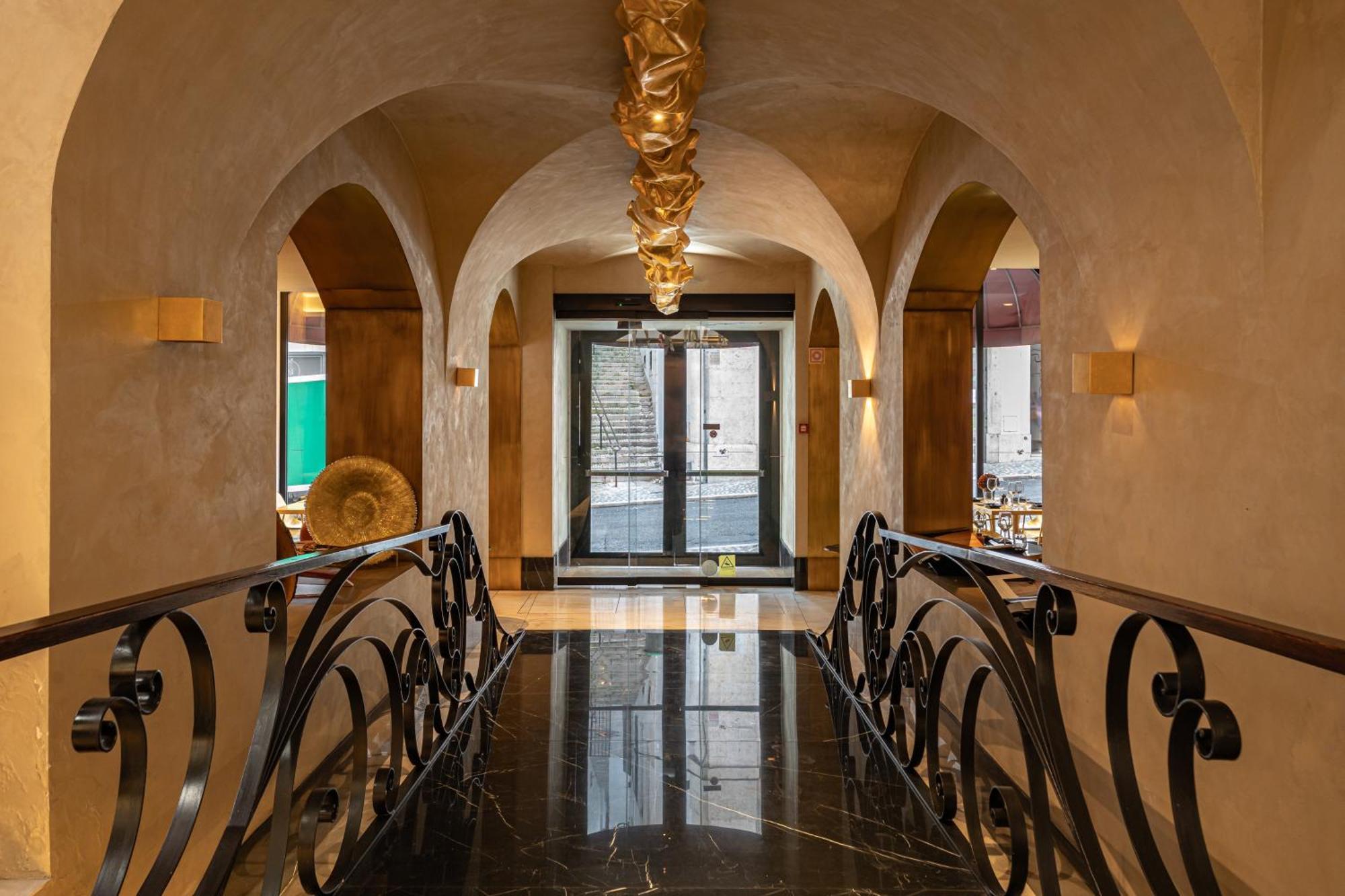Hotel Madalena By The Beautique 4*