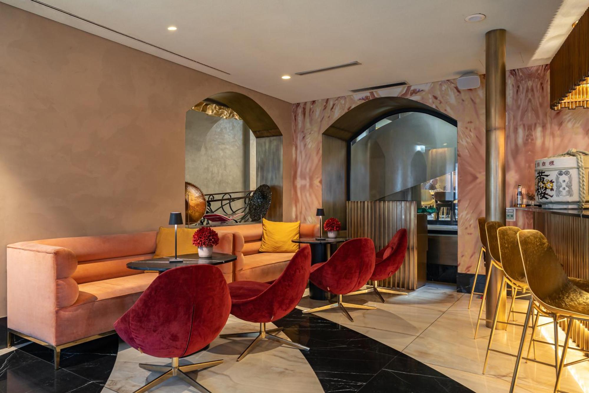 Madalena By The Beautique Hotel Lissabon