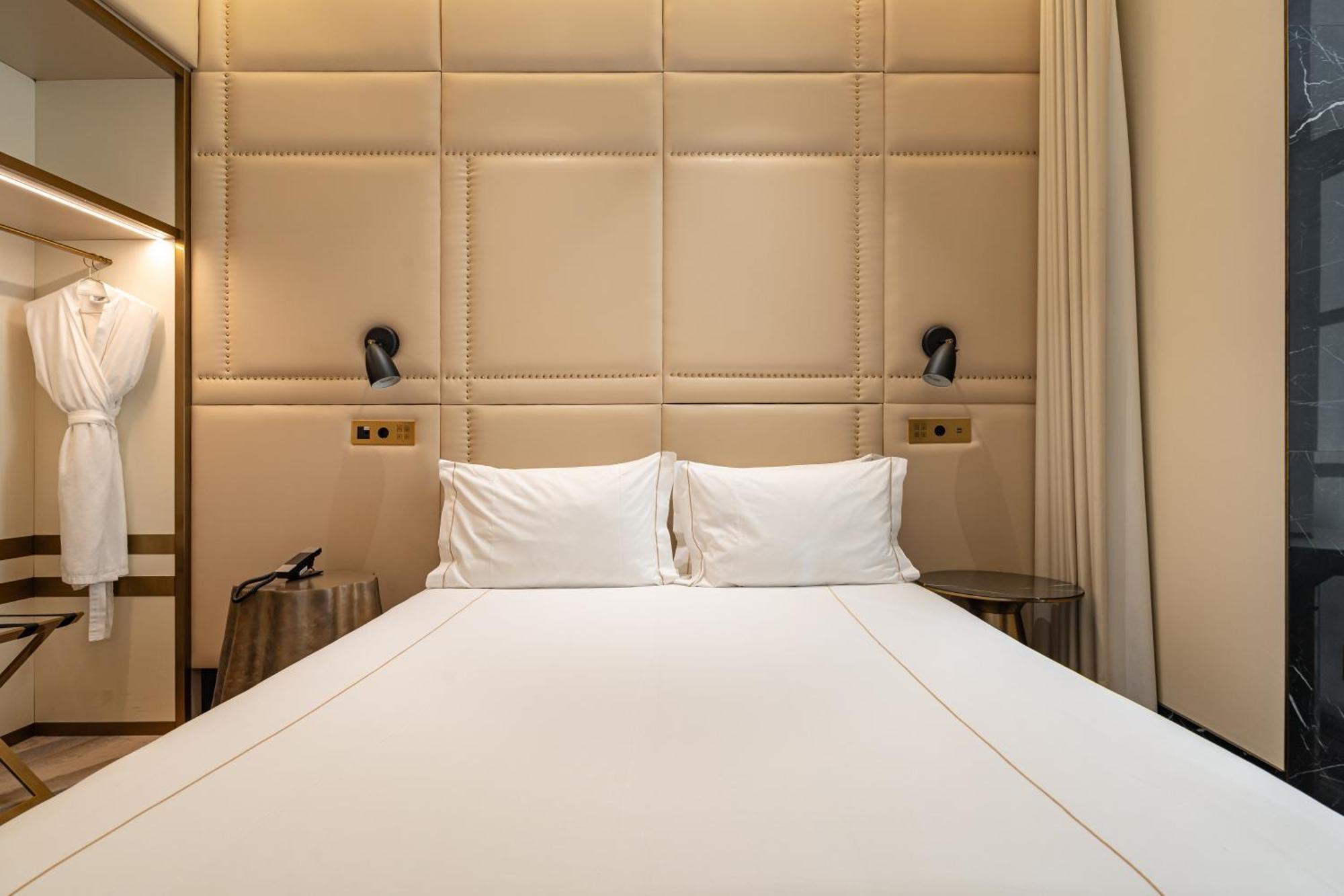Hotel Madalena By The Beautique Lissabon