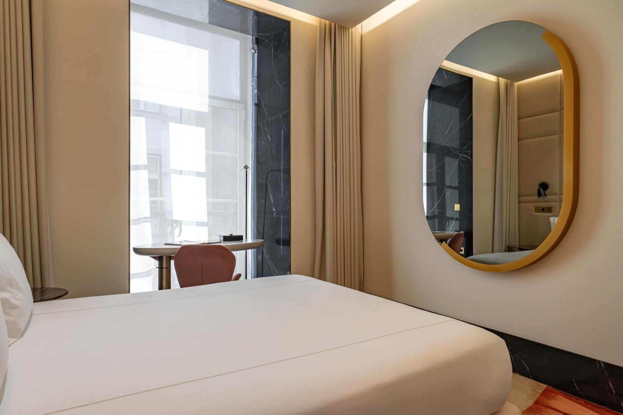 Madalena By The Beautique 4*