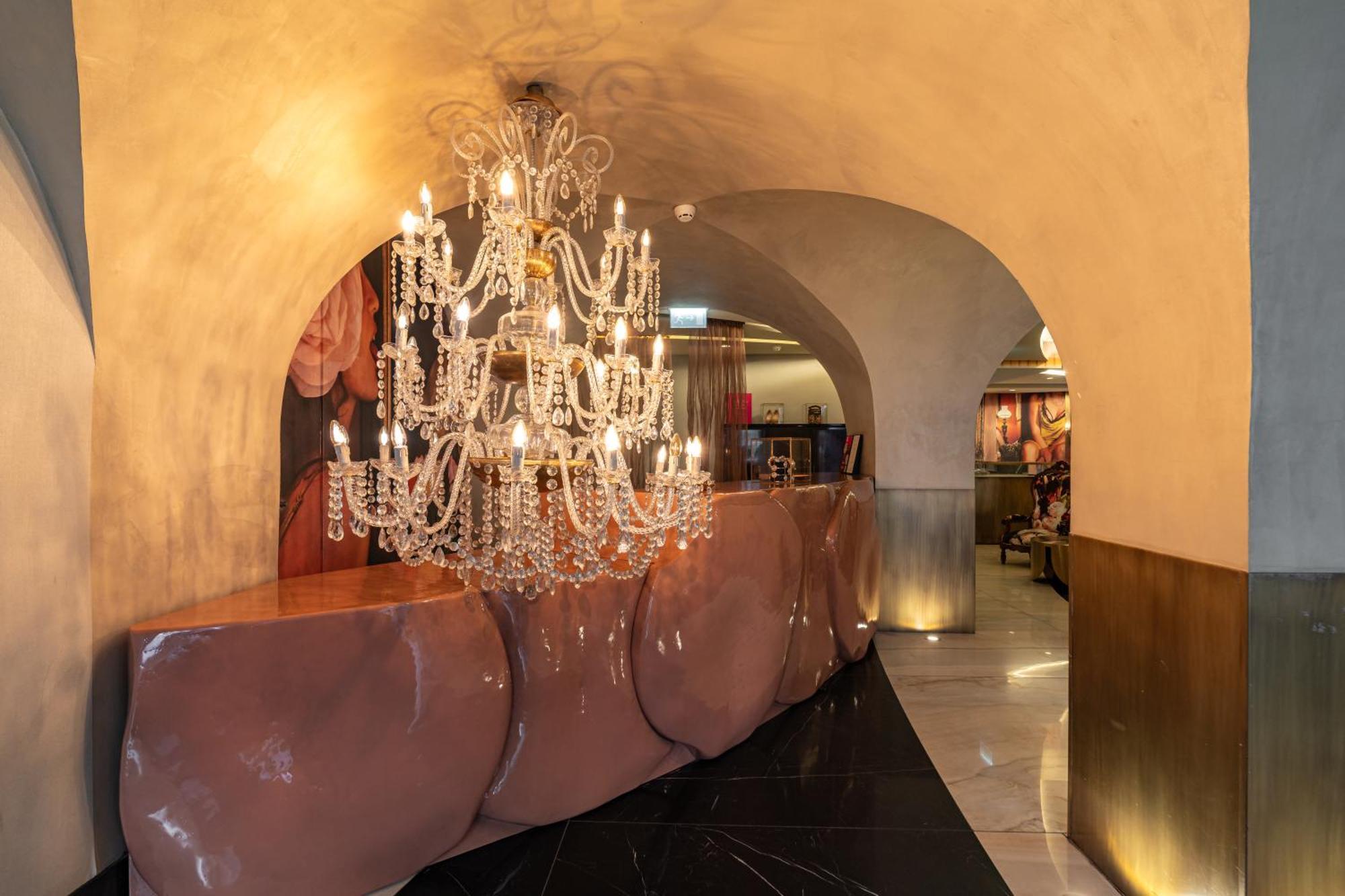 Madalena By The Beautique Lissabon