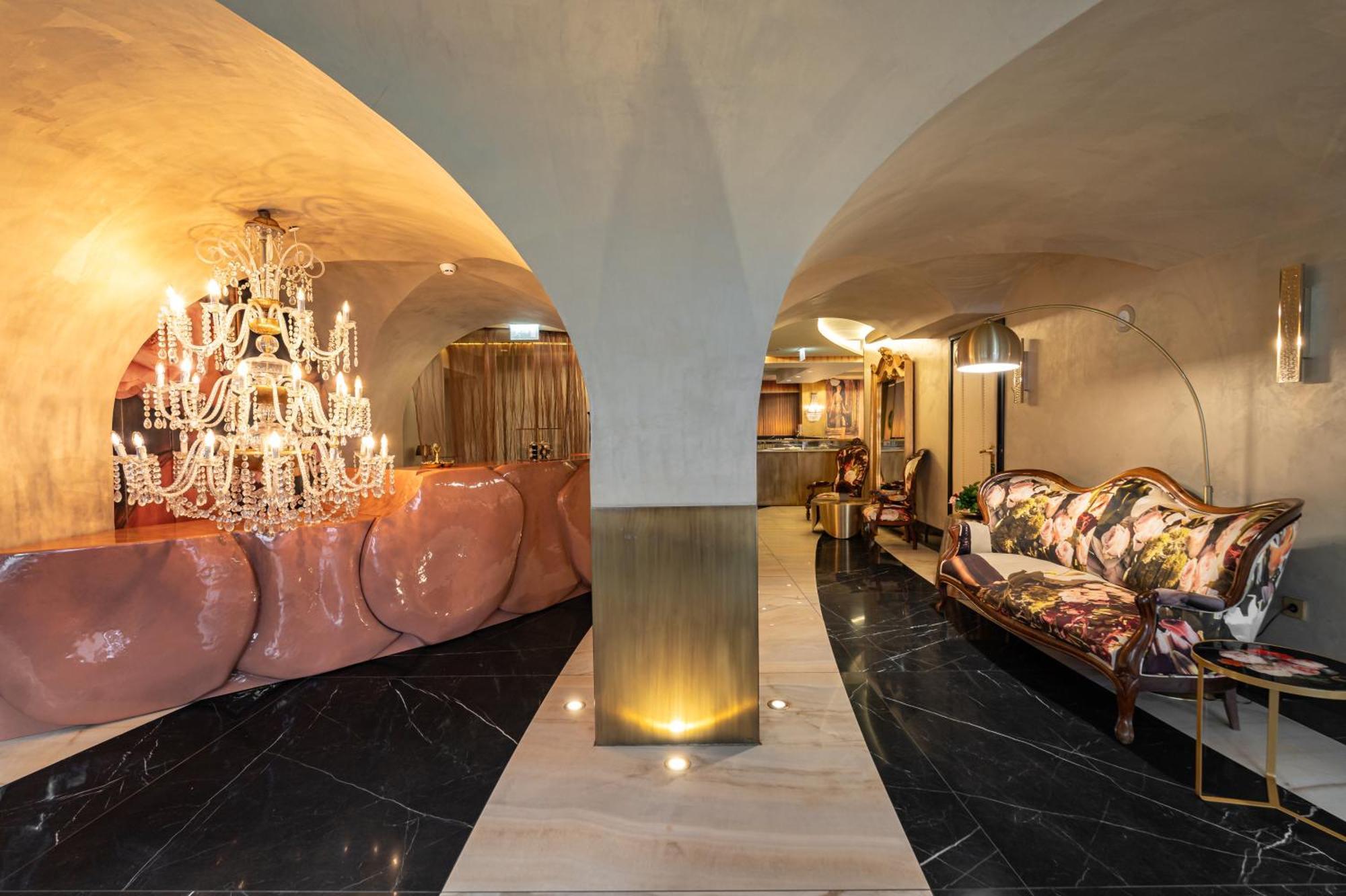 Madalena By The Beautique Hotel