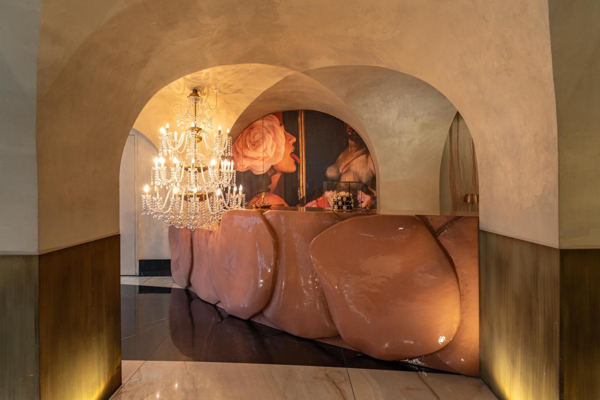 Madalena By The Beautique Hotel 4*