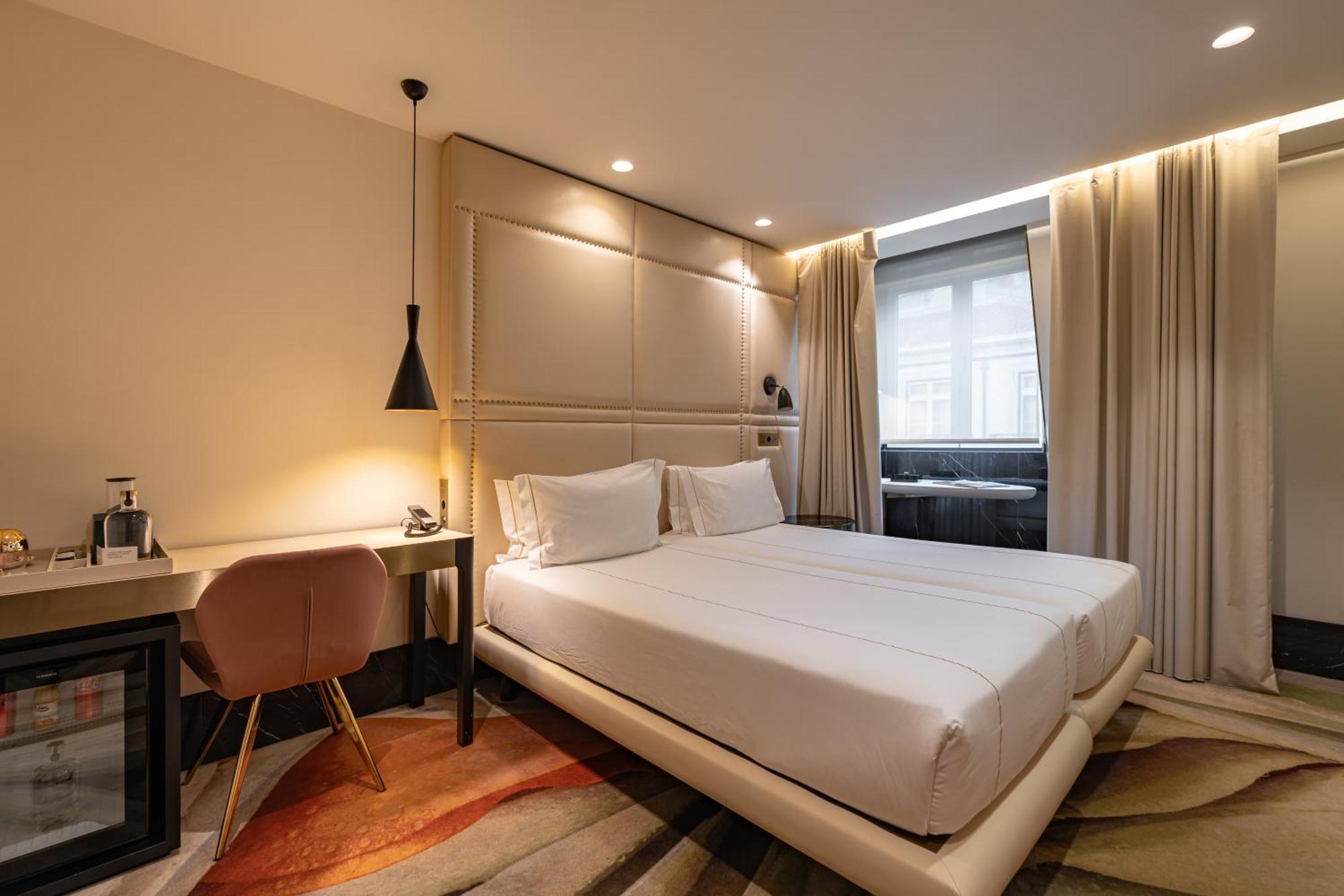 Hotel Madalena By The Beautique Lissabon