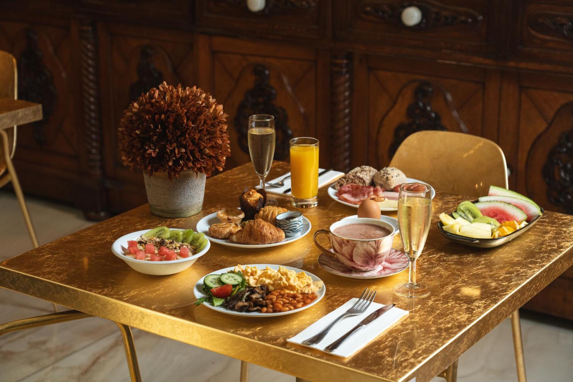 Madalena By The Beautique 4* Lissabon