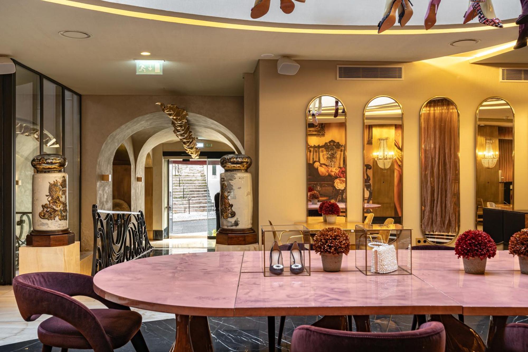 Madalena By The Beautique Hotel