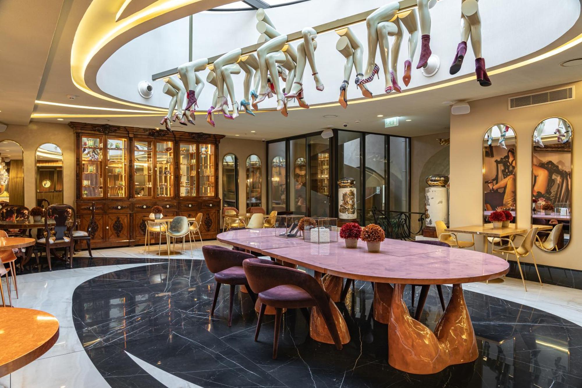 Madalena By The Beautique Hotel Lissabon