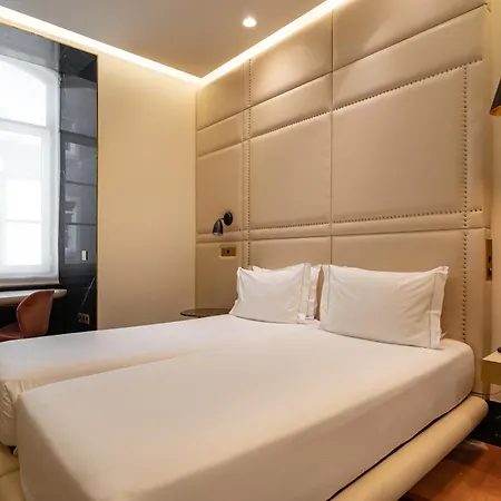 Madalena By The Beautique Hotels Lisboa Exterior foto