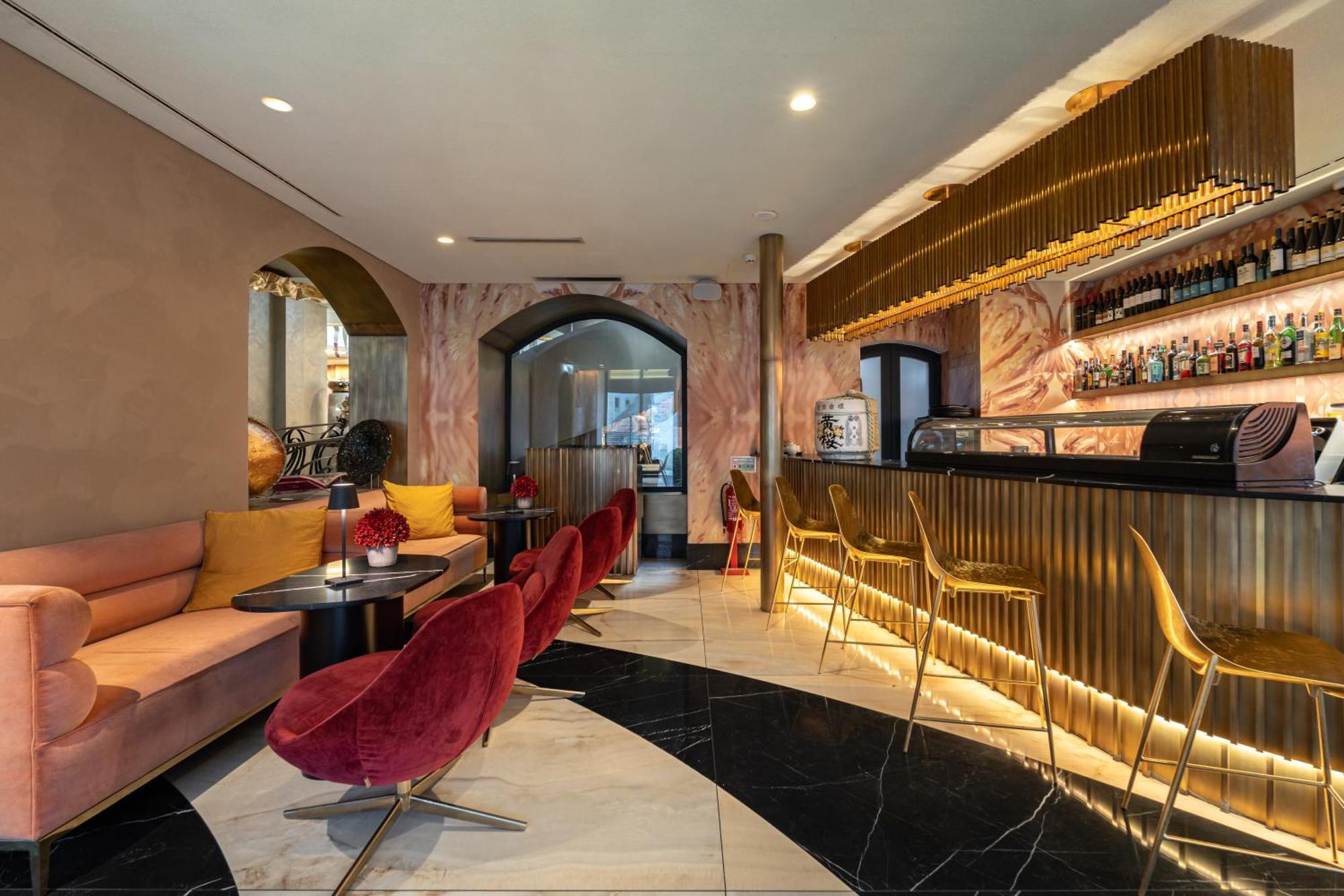 Madalena By The Beautique 4* Lisbona