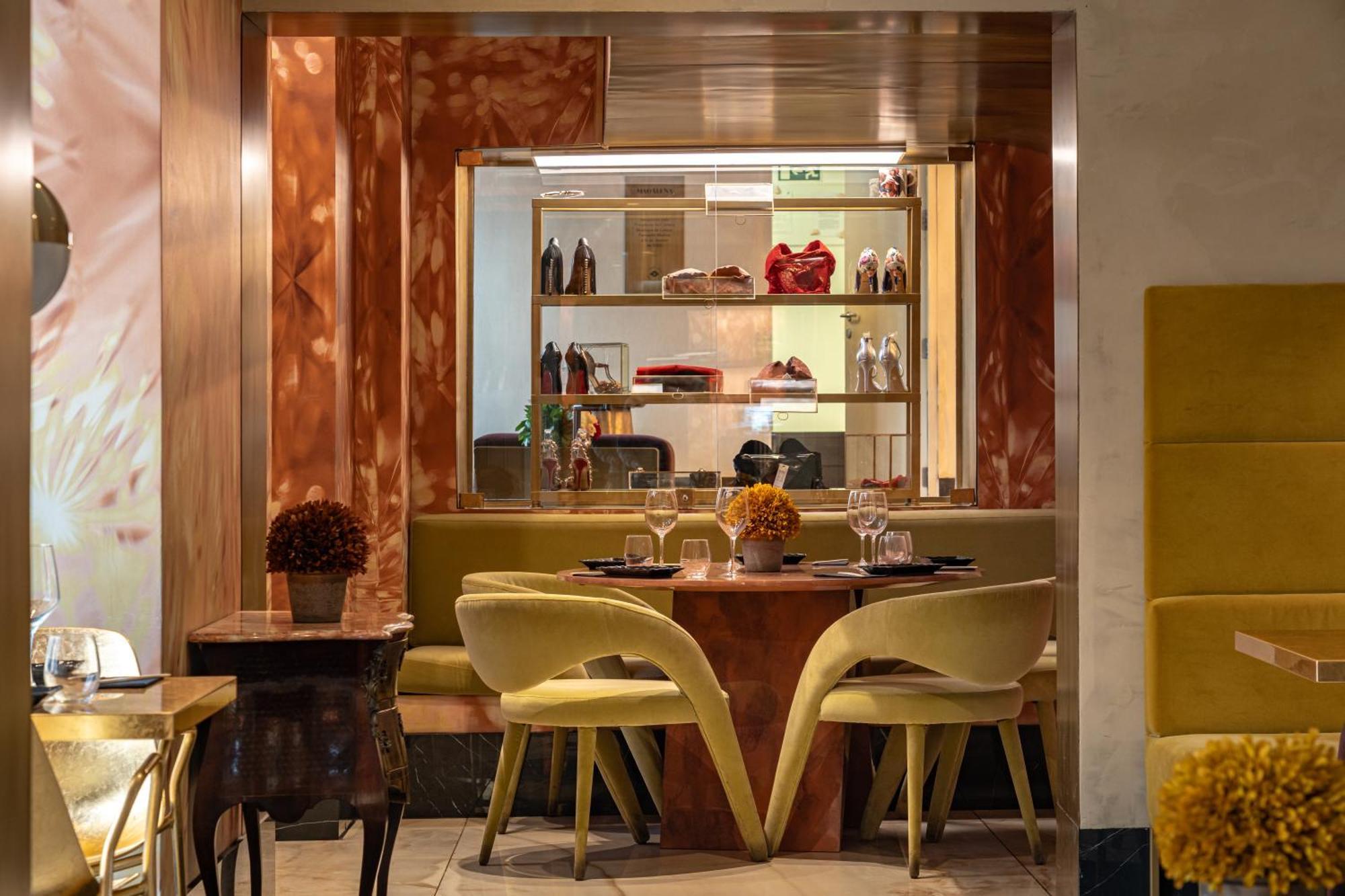 Madalena By The Beautique Lisboa