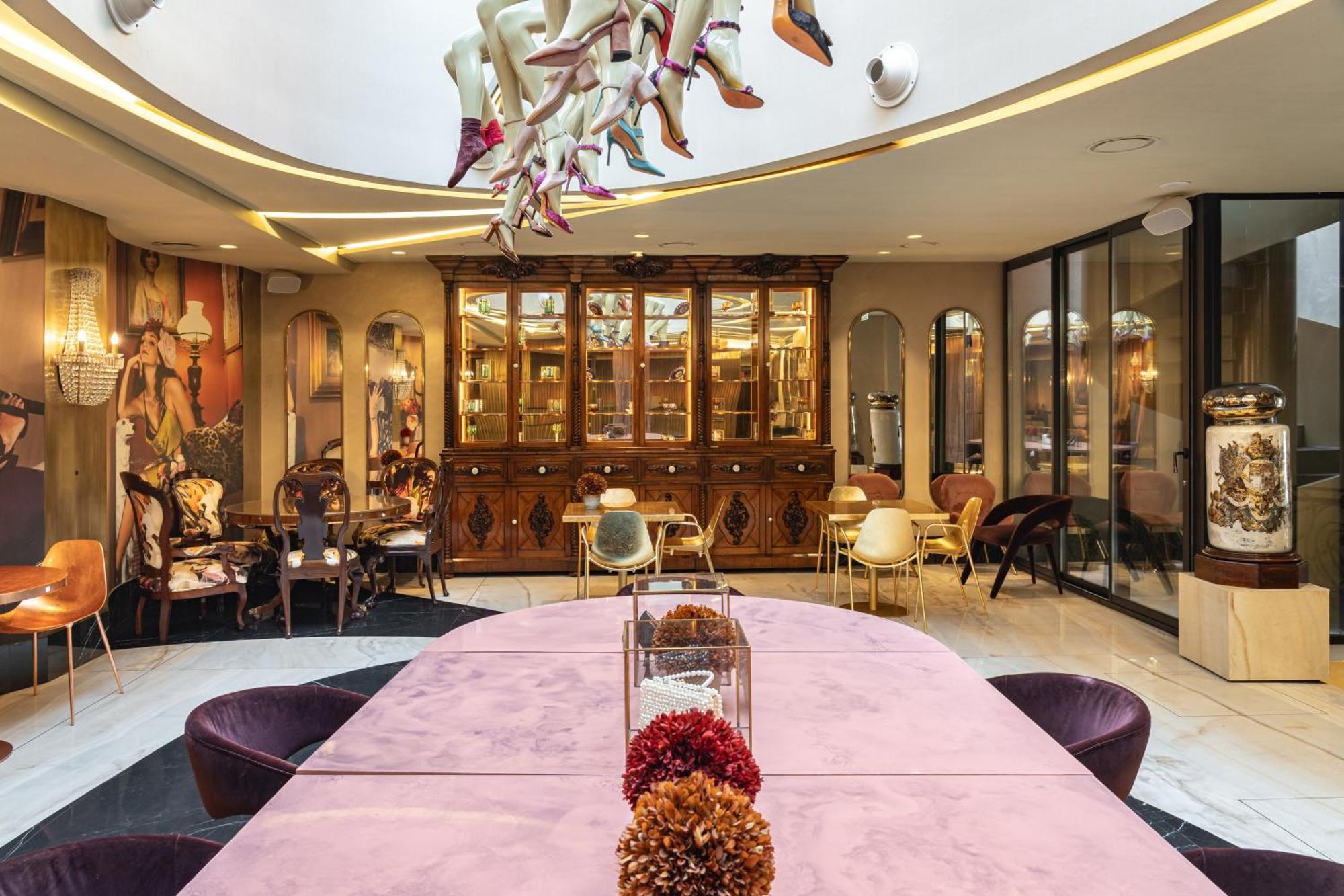 Hotel Madalena By The Beautique Lisboa
