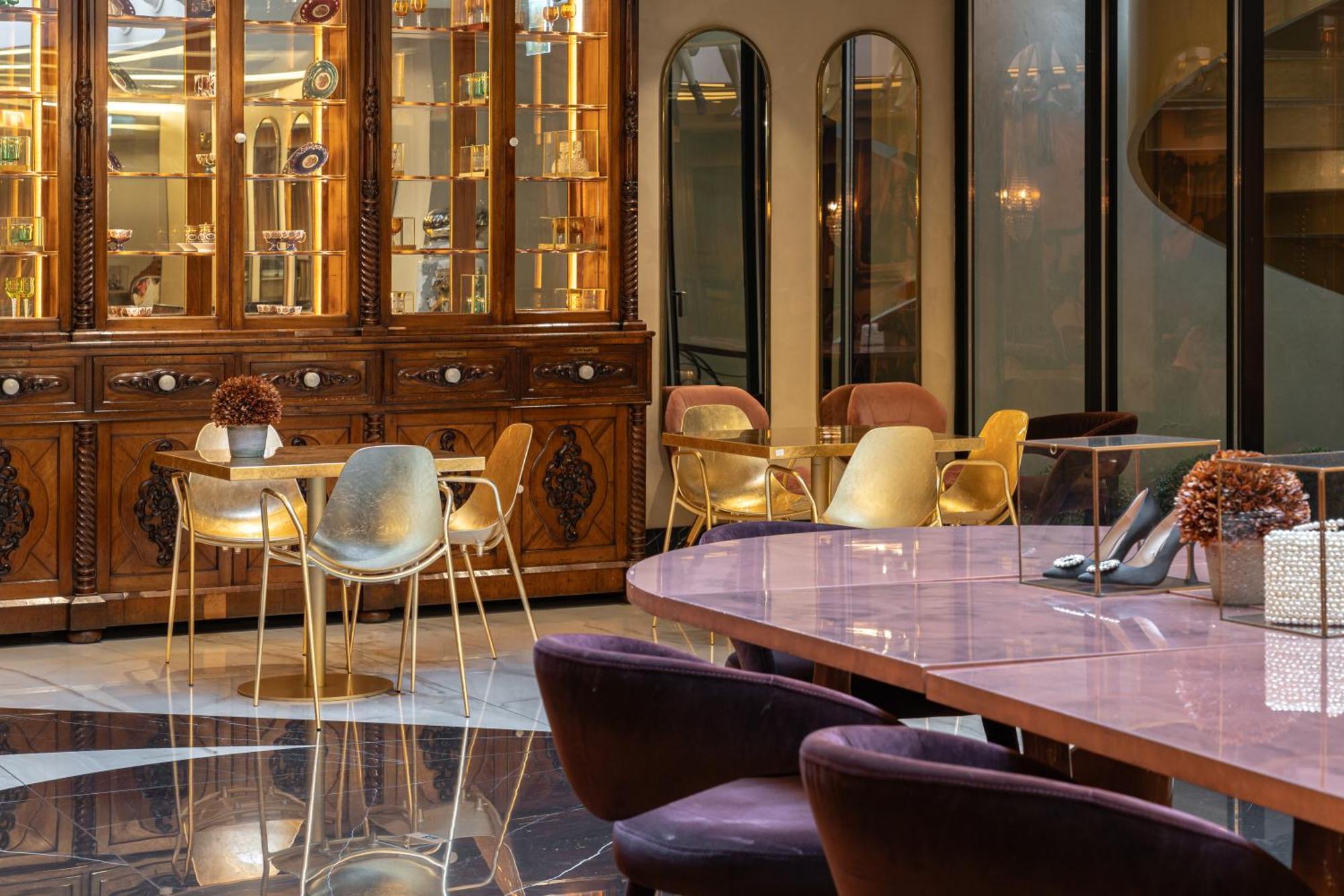 Hotel Madalena By The Beautique 4*